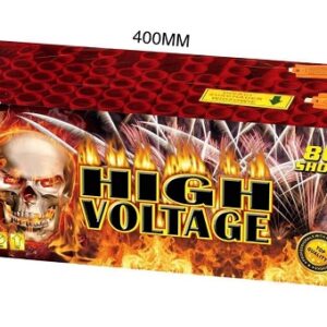 High Voltage