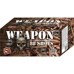 Weapon