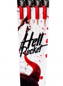 Hell Rockets